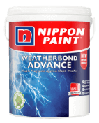 WEATHERBOND ADVANCE