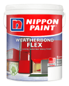 WEATHERBOND FLEX