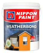 WEATHERBOND