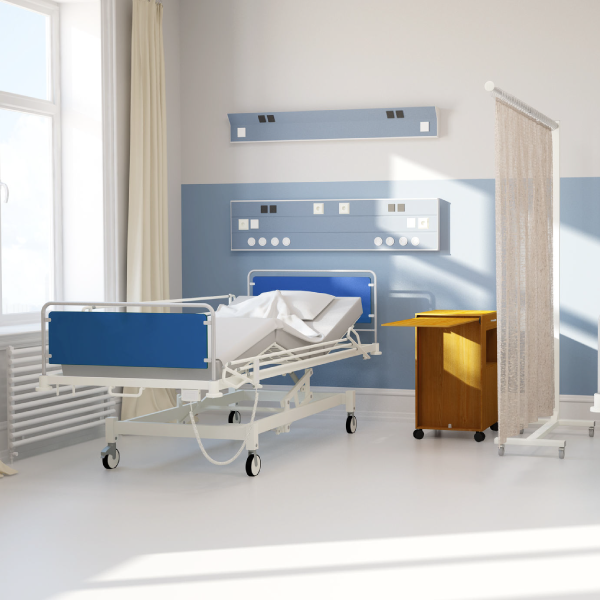 Hospitals