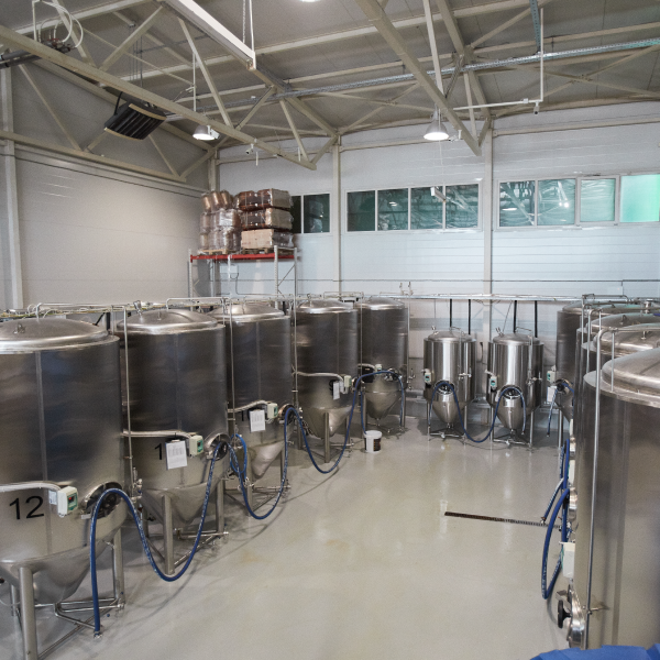 Storage Facilities / Warehouse