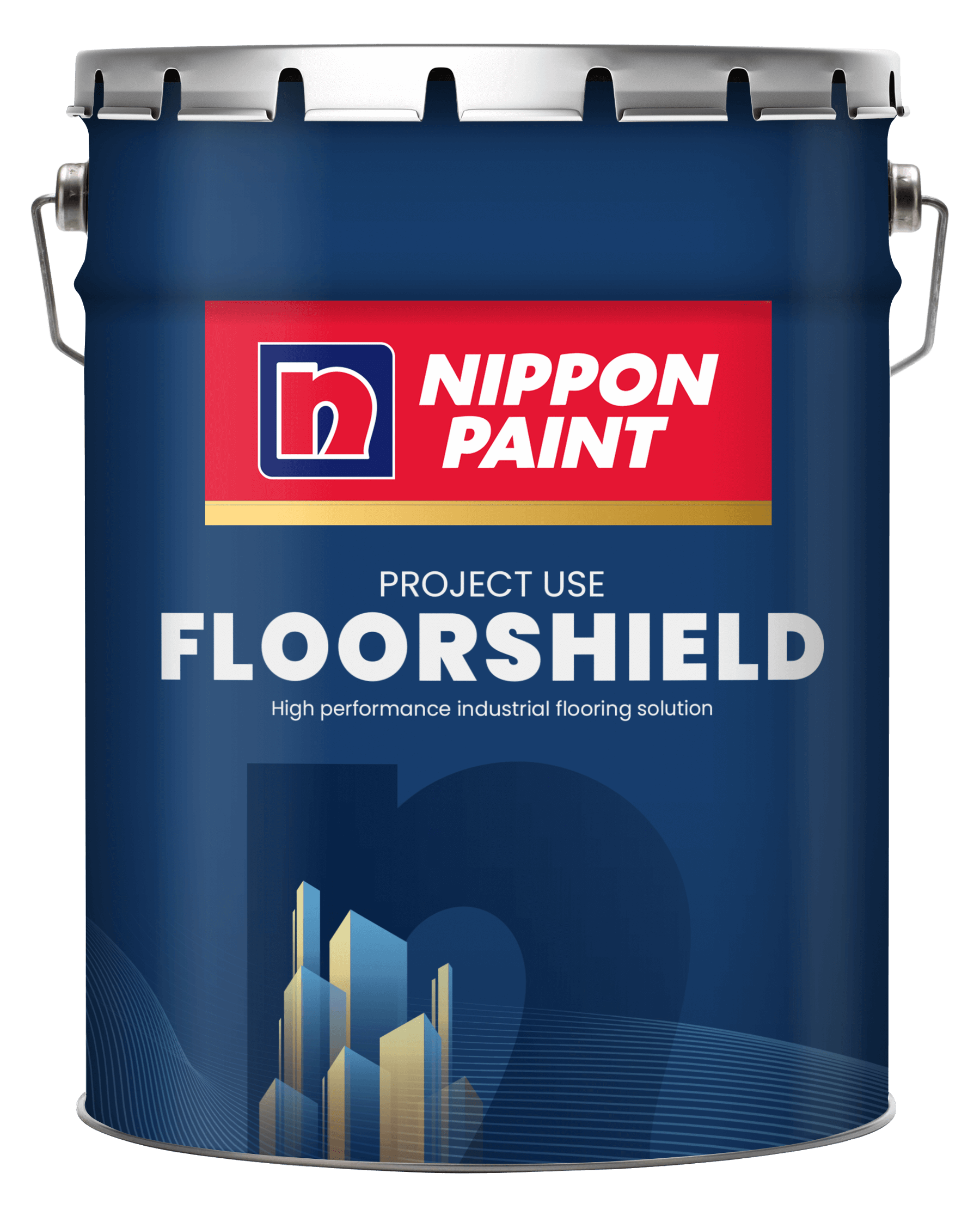 FloorShield SF Epoxy Primer