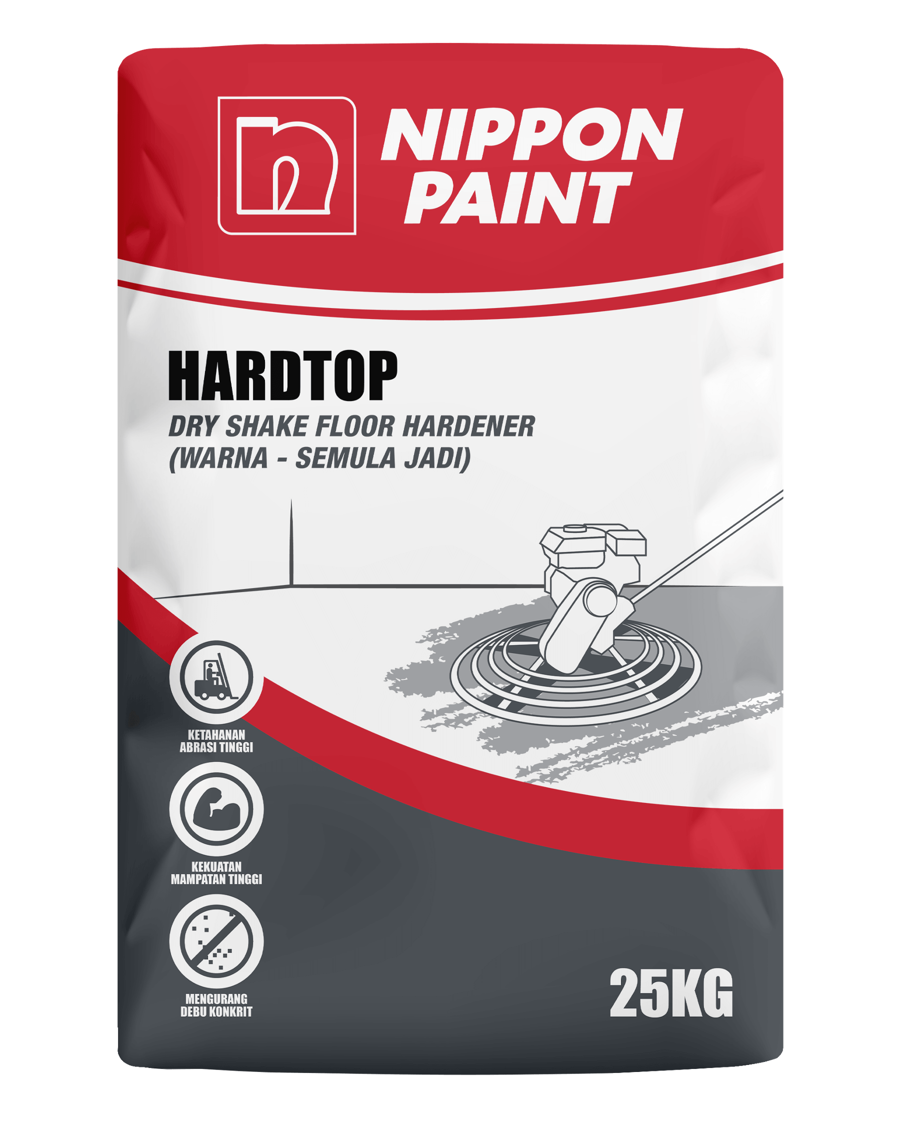 Nippon Paint HardTop