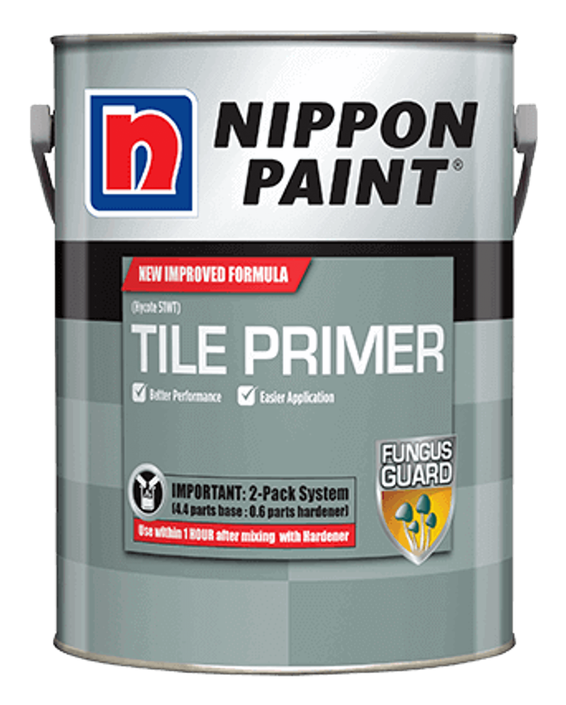 Tile Primer