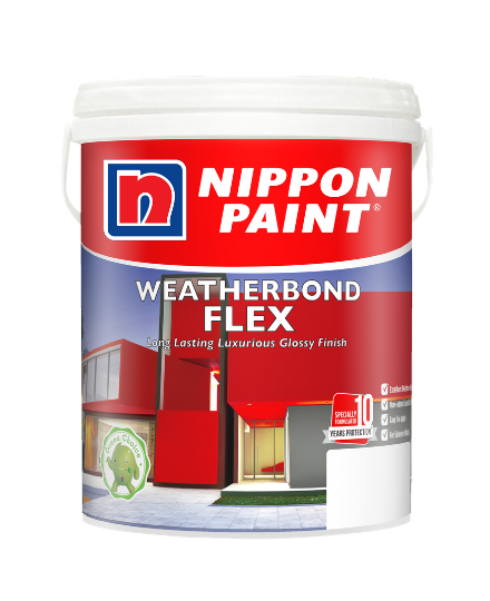 Weatherbond Flex