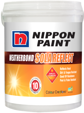 Weatherbond Solareflect