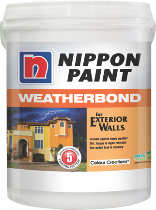 Weatherbond