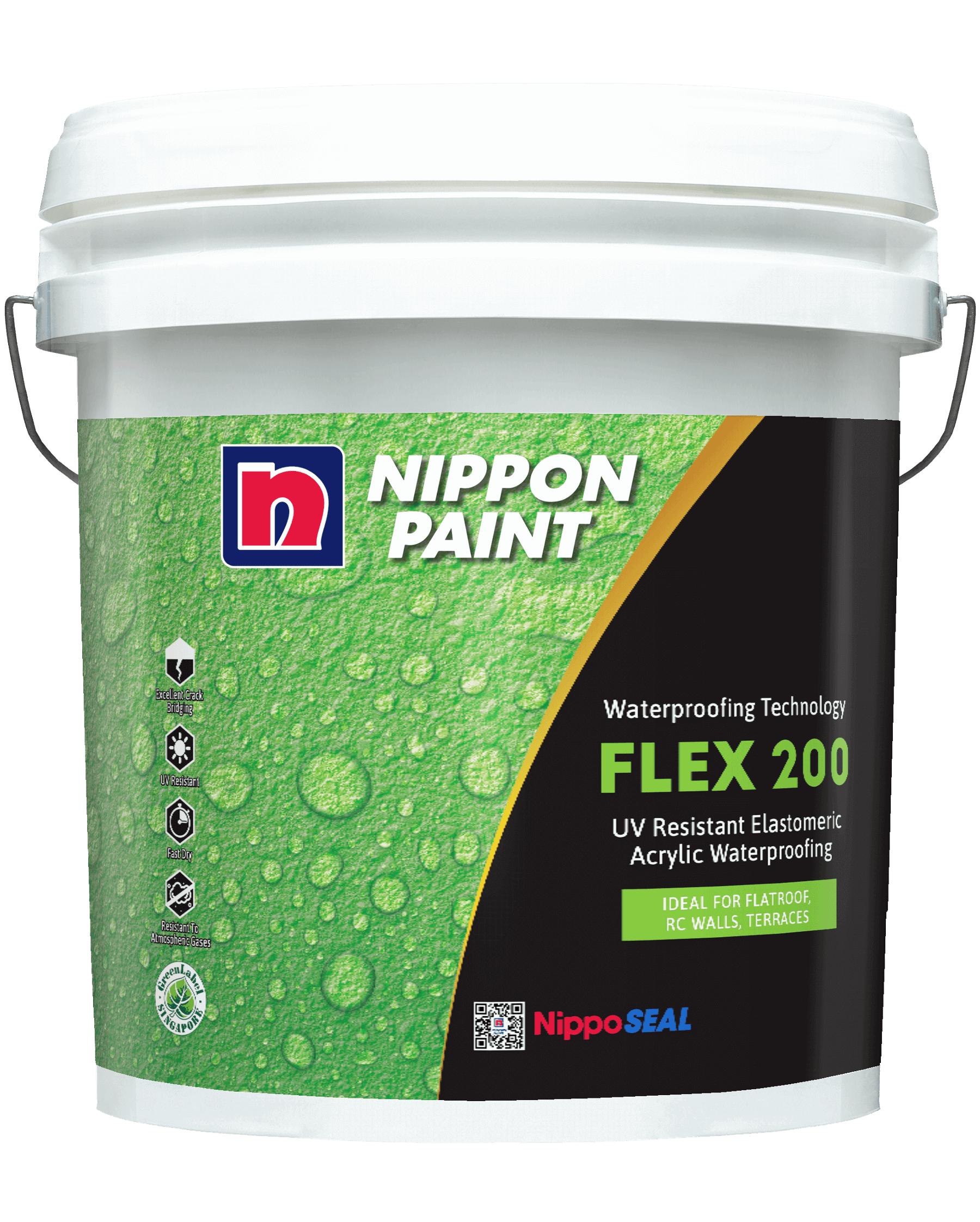 NippoSEAL FLEX 200