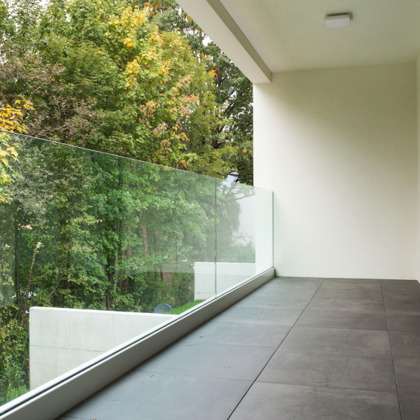 Balconies & Walkways
