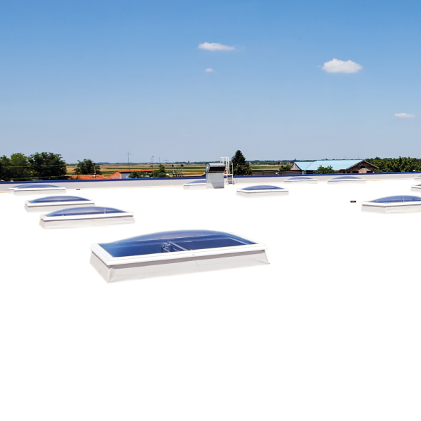 Cool Roofs