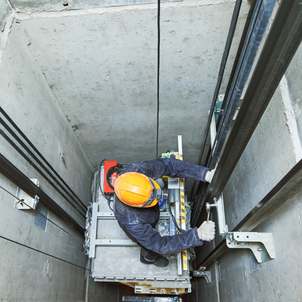 Lift Pits