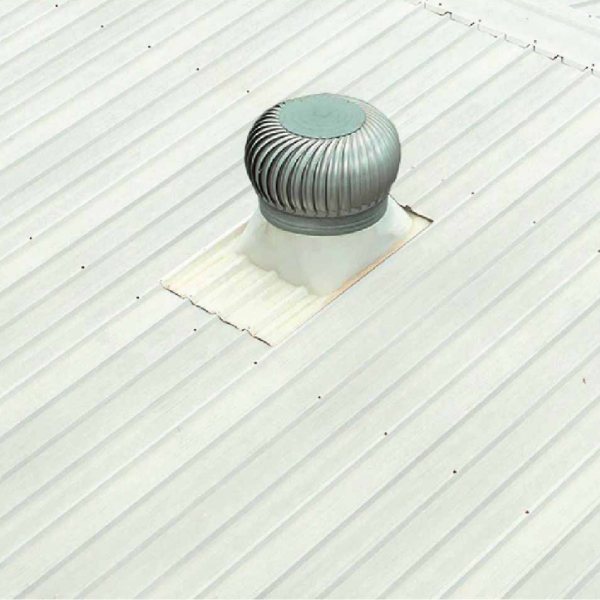 Metal Roofing