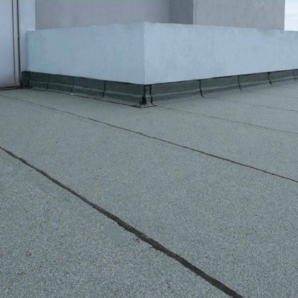 RC Roof