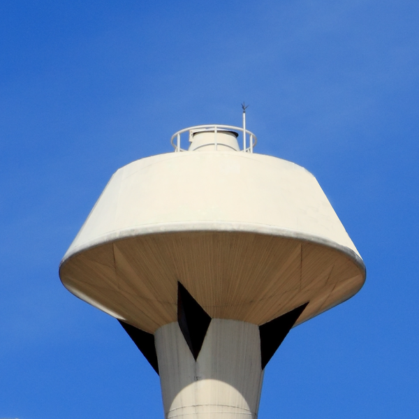Portable Water Tank