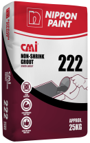 CMI® Non-Shrink Grout 222