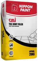 CMI® Tile Joint Filler