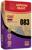 CMI® Render 083