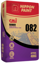 CMI® Render 082 SP