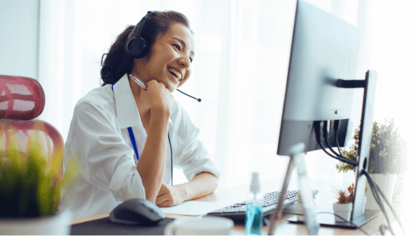 Contact us popup mobile