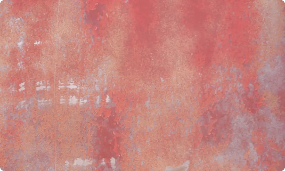 Colour Fading Solution