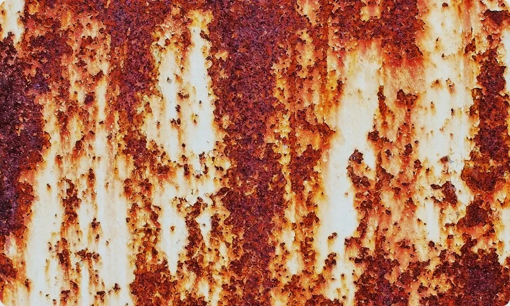 Corrosion Solution