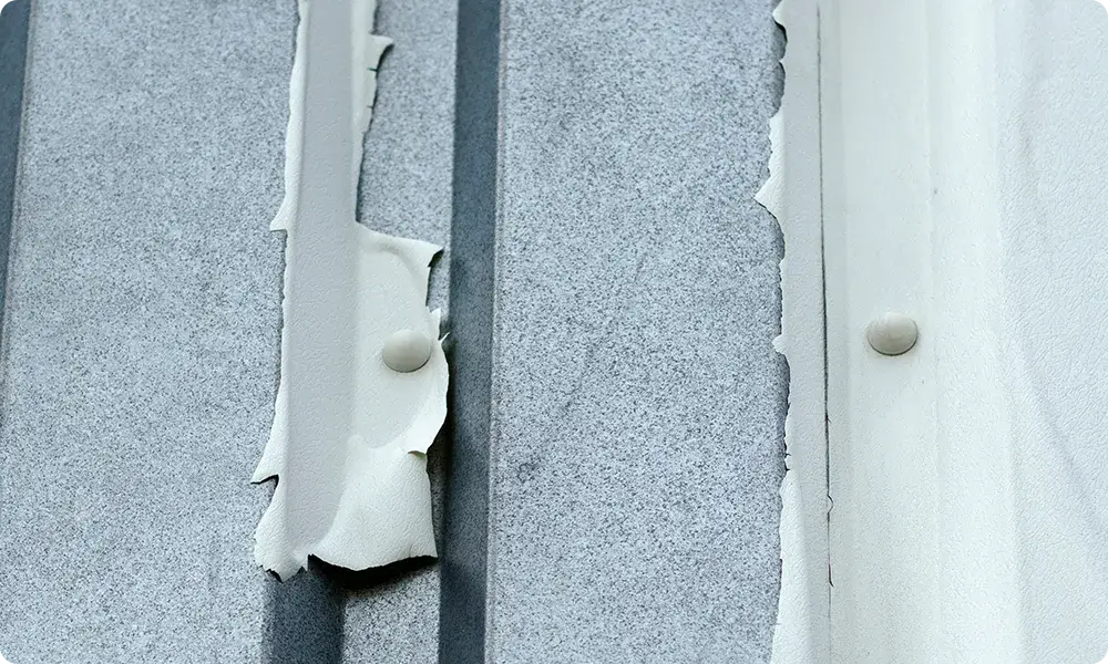 Steel Surface Peeling Solution