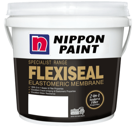 Flexiseal Elastomeric Membrane