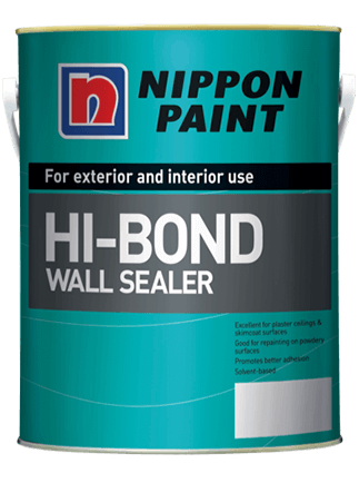 Hi Bond Wall Sealer